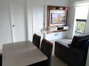 Apartamento para Venda em Osasco/SP Centro 2 Quartos