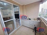 Apartamento para Venda em Osasco/SP Centro 2 Quartos