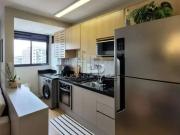 Apartamento para Venda em Osasco/SP Centro 2 Quartos