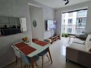 Apartamento para Venda em Osasco/SP Centro 1 Quartos