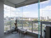 Apartamento para Venda em Osasco/SP Centro 2 Quartos