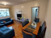 Apartamento para Venda em Osasco/SP Centro 2 Quartos