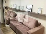 Apartamento para Venda em Osasco/SP Centro 2 Quartos