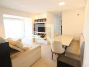 Apartamento para Venda em Osasco/SP Centro 2 Quartos