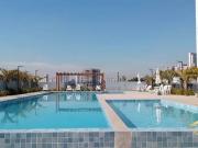 Apartamento para Venda em Osasco/SP Centro 2 Quartos