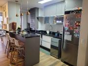 Apartamento para Venda em Osasco/SP Centro 2 Quartos
