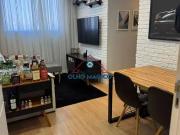 Apartamento para Venda em Osasco/SP Centro 2 Quartos