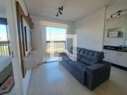 Apartamento para Venda em Osasco/SP Centro 2 Quartos