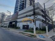 Apartamento para Venda em Osasco/SP Centro 2 Quartos