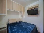 Apartamento para Venda em Osasco/SP Centro 2 Quartos