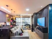 Apartamento para Venda em Osasco/SP Centro 2 Quartos