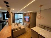 Apartamento para Venda em Osasco/SP Centro 2 Quartos