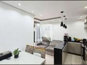 Apartamento para Venda em Osasco/SP Centro 2 Quartos