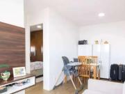 Apartamento para Venda em Osasco/SP Centro 2 Quartos