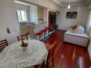 Apartamento para Venda em Osasco/SP Centro 2 Quartos