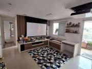 Apartamento para Venda em Osasco/SP Centro 2 Quartos