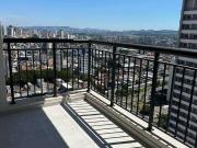 Apartamento para Venda em Osasco/SP Centro 2 Quartos