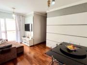 Apartamento para Venda em Osasco/SP Centro 2 Quartos