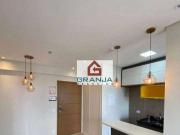 Apartamento para Venda em Osasco/SP Centro 2 Quartos