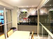 Apartamento para Venda em Osasco/SP Centro 2 Quartos