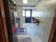 Apartamento para Venda em Osasco/SP Centro 2 Quartos
