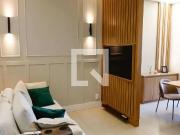 Apartamento para Venda em Osasco/SP Centro 2 Quartos