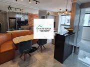 Apartamento para Venda em Osasco/SP Centro 2 Quartos