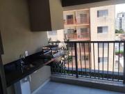 Apartamento para Venda em Osasco/SP Centro 2 Quartos