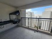 Apartamento para Venda em Osasco/SP Centro 2 Quartos