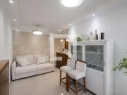 Apartamento para Venda em Osasco/SP Centro 2 Quartos