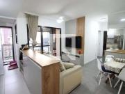 Apartamento para Venda em Osasco/SP Centro 2 Quartos