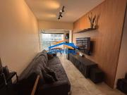 Apartamento para Venda em Osasco/SP Centro 2 Quartos