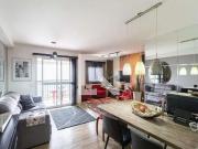 Apartamento para Venda em Osasco/SP Centro 2 Quartos