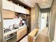 Apartamento para Venda em Osasco/SP Centro 2 Quartos