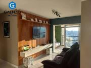 Apartamento para Venda em Osasco/SP Centro 2 Quartos