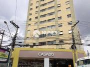 Apartamento para Venda em Osasco/SP Centro 2 Quartos