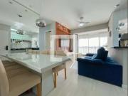 Apartamento para Venda em Osasco/SP Centro 2 Quartos