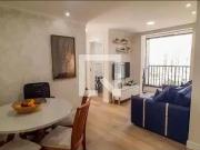 Apartamento para Venda em Osasco/SP Centro 2 Quartos