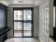 Apartamento para Venda em Osasco/SP Centro 2 Quartos