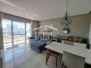 Apartamento para Venda em Osasco/SP Centro 2 Quartos