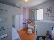 Apartamento para Venda em Osasco/SP Centro 2 Quartos