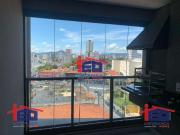 Apartamento para Venda em Osasco/SP Centro 2 Quartos