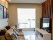 Apartamento para Venda em Osasco/SP Centro 2 Quartos