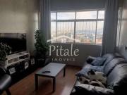 Apartamento para Venda em Osasco/SP Centro 2 Quartos