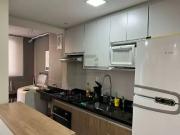 Apartamento para Venda em Osasco/SP Centro 2 Quartos