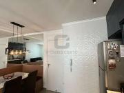 Apartamento para Venda em Osasco/SP Centro 2 Quartos