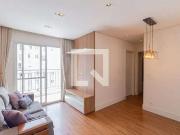 Apartamento para Venda em Osasco/SP Centro 2 Quartos