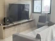 Apartamento para Venda em Osasco/SP Centro 2 Quartos