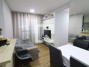 Apartamento para Venda em Osasco/SP Centro 2 Quartos