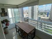 Apartamento para Venda em Osasco/SP Centro 2 Quartos
